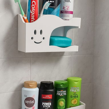 2AH-ENKASA-UTILES Organizadores, portacubiertos, portacuchillos, plateros, botiquines de baño y mucho más para tu hogar - 7/10