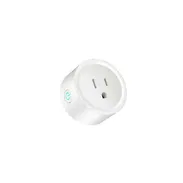 Enchufe inteligente inalámbrico WiFi Tuya 16A - Img 56030041