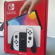Nintendo Switch 1 Oled - Img 55522974
