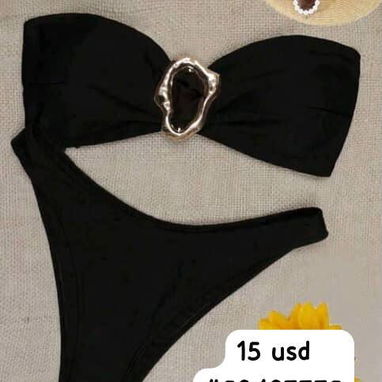 Bikinis - Img 123775140