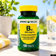 Vitamina b12 - Img 58403373
