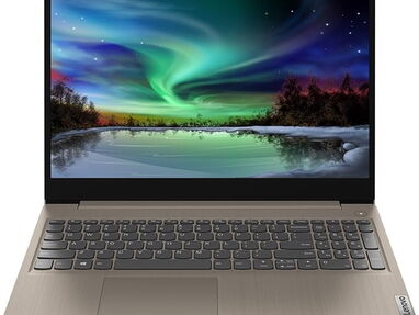 !!!Vendo Laptop Lenovo Ideapad 3 2022!!! - Img main-image