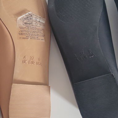 Valerinas originales PRIMARK #37 - Img 118727155
