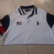 Pullover Polo original XXL nuevo - Img 58083155