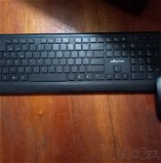 Vendo mouse y teclado inalámbricos - Img 45912782