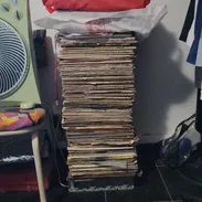 Se venden discos de vinilo - Img 58353254