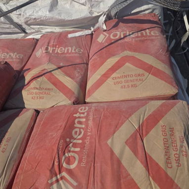 Venta de materiales para la construcción - Img 121321540