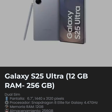 Venta de SAMSUNG GALAXY - 3/10