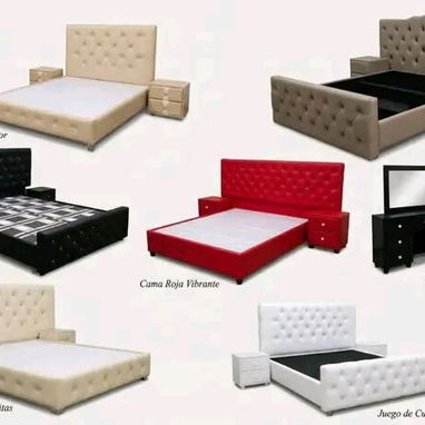 Todo en muebles - 4/10