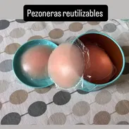 Pezoneras reutilizables de silicona - Img 57092725