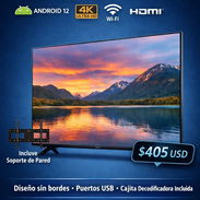 Smart TV - Img 54885449