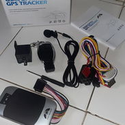 Coban TK303G 2G IP66 rastreador GPS - Img 58303815