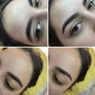 Servicios de manicura pedicura y facial - Img 120124473