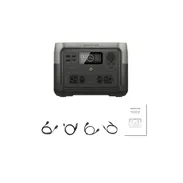 🔋 Ecoflow River 2 Max 500w📦 $460 - Img 57906091