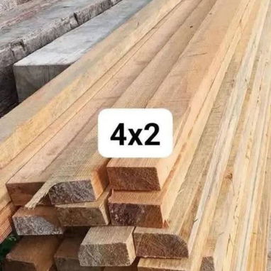 Materiales de construcción: Cabillas, cemento, madera... - 8/9