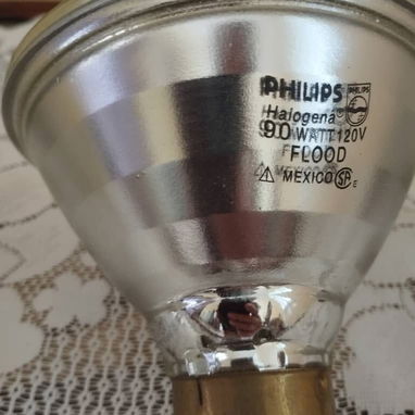 Bombillos Alogenos 90 wat  120 vol - Img 124164323