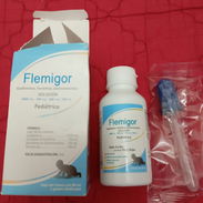 Flemigor jarabe infantil para el catarro - Img 55168032