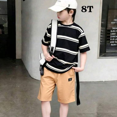 Ropa de niño 8 años - 3/10