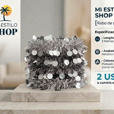 Artículos de navidad - 4/10
