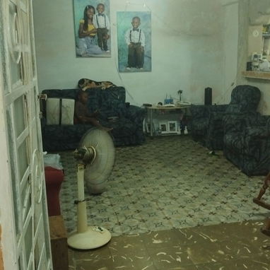 Se vende casa en CENTRO HABANA - 2/6