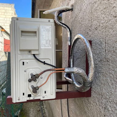10 🧊 ¡CLIMA PERFECTO EN CASA! – Servicio Técnico de Refrigeración 🥶❄️ - Img 121535241