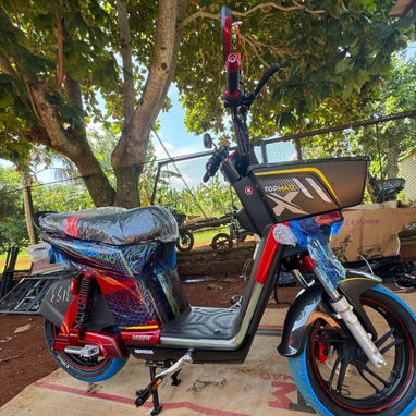 Bicimoto TOPMAQ EVOLUTION 2026 - 4/10