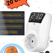 Protector de Voltaje 220V en 20 USD o al Cambio en CUP - Img 51251244