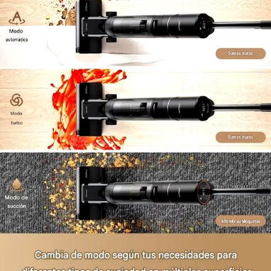 Fregona inalámbrica - Img 127313074