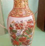 Colección de jarrones chinos de porcelana china - Img 50950924
