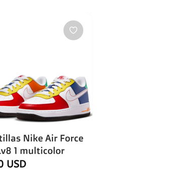 Zapatillas Nike originales al mejore precio 😁💯 - Img 123459330
