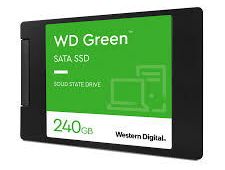 Disco SSD 240GB Funcionando PRECIO AJUSTABLE - Img main-image