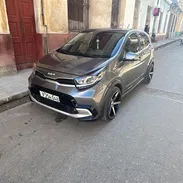 Vendo o negocio kia picanto del 2023 - Img 51515435