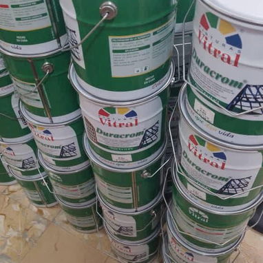 Pintura para el hogar - Img 123249182
