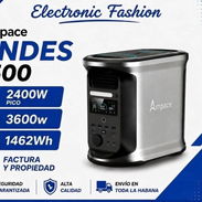 Ampace Andes 1500 - Img 56924856