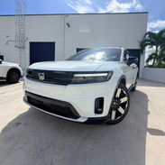 Honda prologue 2024 15 mil millas - Img 56393827