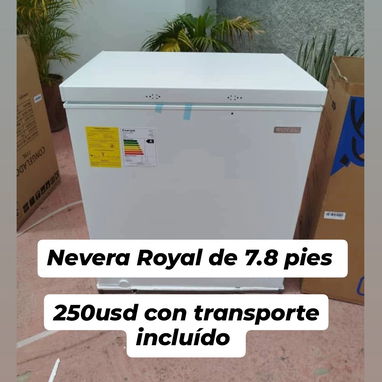 Venta de Neveras ✔️ - Img 123018233