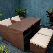 Set de terraza - Img 57494158