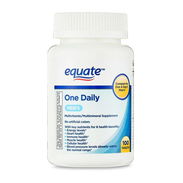 Multivitamínico para hombres 100 tab 20 usd - Img 56033366