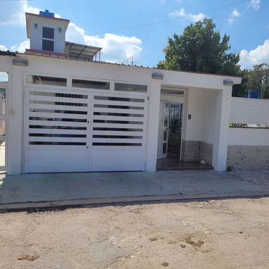 Casa de lujo - 8/9