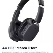 Audífonos inalámbricos tipo casco 🎧🏪 - Img 58022235