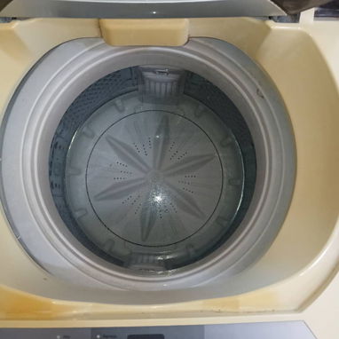 LAVADORA AUTOMÁTICA DAEWOO 6kg - Img 126965163