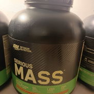 Mass Gainer - Img 56443762
