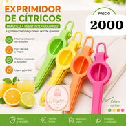 Exprimidor de limón en centro Habana cerca del capitolio - Img 55998098