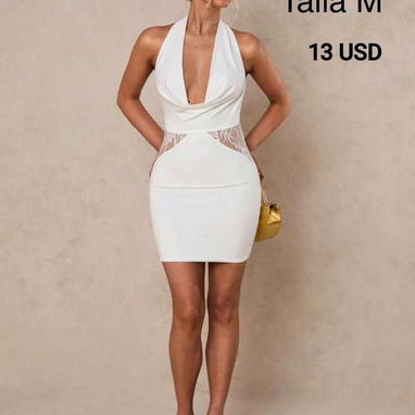 Vestidos cortos - Img 122188053