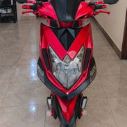 Moto electrica Único - Img 58276376