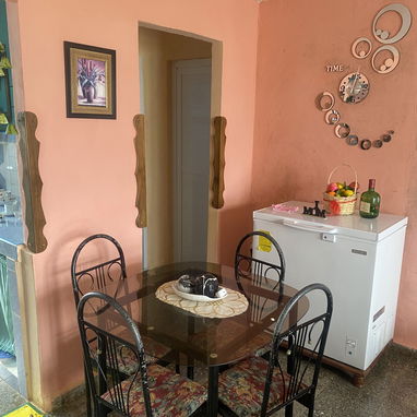 🏡🔥 ¡SE VENDE APARTAMENTO LISTO PARA VIVIR EN CAIMITO, ARTEMISA! 🔥🏡 - Img 123488460