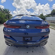 Vendo negocio BMW X6 2021 - Img 55517045