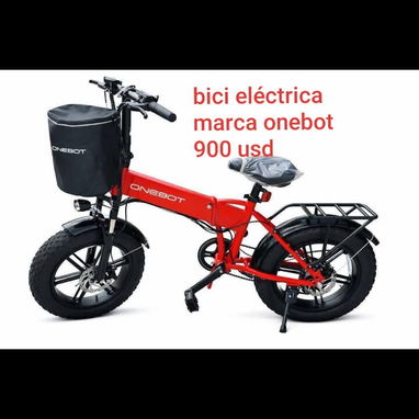 Vendo bicicletas eléctricas - 6/10