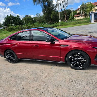 Renta de autos - 5/7