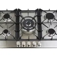 Estufa Gas Empotrable Milan Drija 76x76cm *PRECIO: 140 USD* - Img 53342466